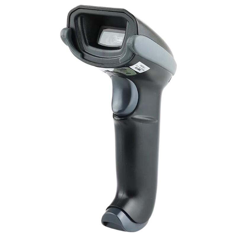 Проводной 1D/2D сканер штрих-кодов SUPERLEAD 3300