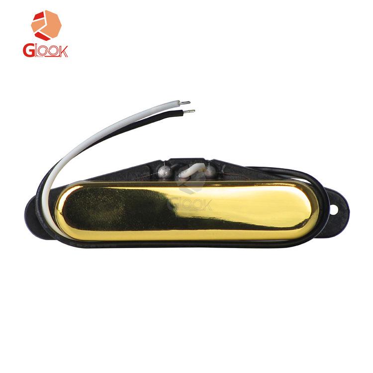 TL Single Coil Alnico5 Neck Pickup for Vintage Tone Instruments