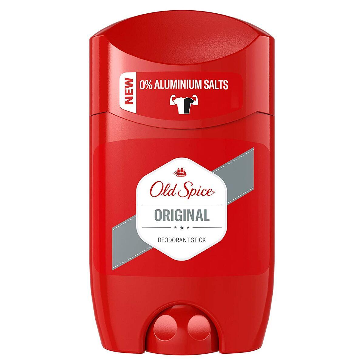

Оригинальный дезодорант-стик Old Spice (50 мл)