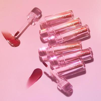 Etude Over Glow Tint 3g 6 Renk
