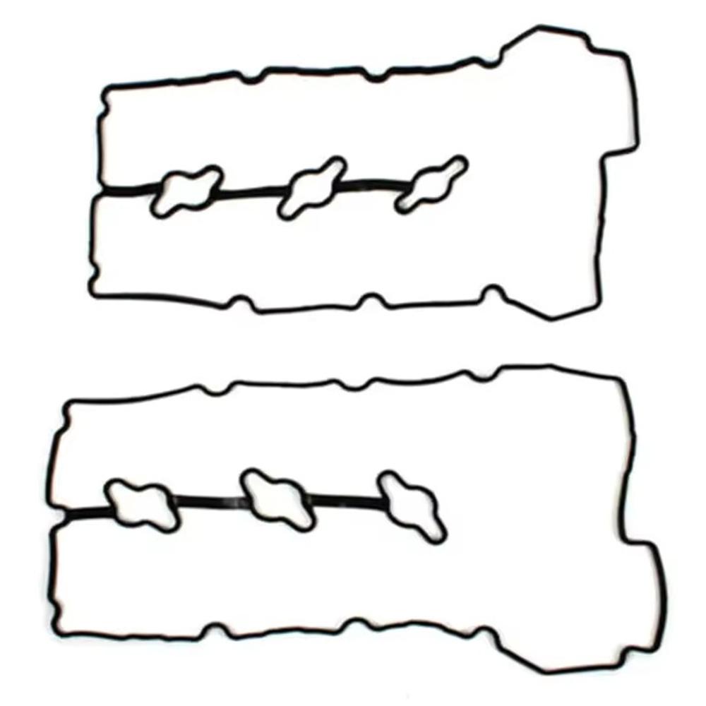 Valve Cover Gasket Set For Hyundai Azera 2007-2011 / Kia Sorento 2008-2009 3.3L