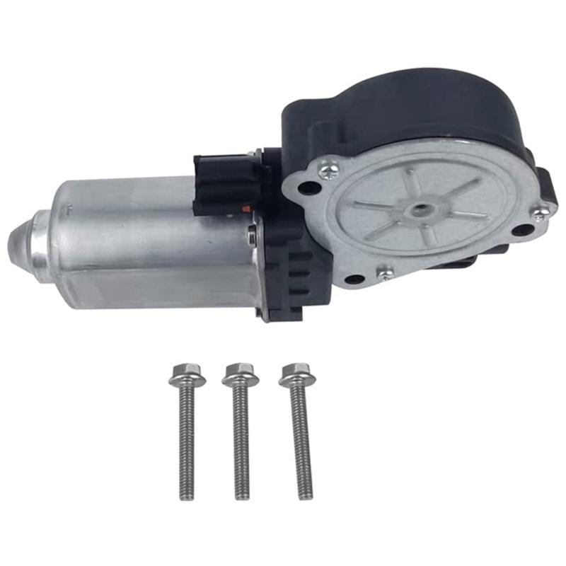 Stair Entry Step Gear Motor for Kwikee 22 23 26 28 30 31 32 33 34 35 36 37 38 39 40 & 41 1101428 366043 369506 214-1001