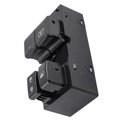 Left Hand Drive New Electric Power Window Lifter Switch Button 25401-3BB0C For Nissan Micra K13 2010-2018 25401-1HB0C 254011HB0C