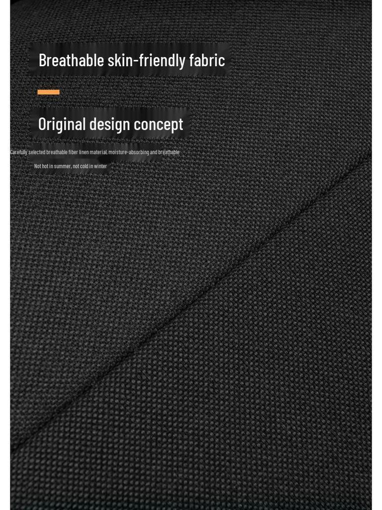 2024 Haval Big Dog Linen Car Seat Cushion for Five-Seaters