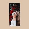 Addison Rae Mobile Phone Case for VIVO V60 V50 V40 V30 V29 V27 V25 V23 Pro Lite 5G Colorful Printing Cover Luxury Pretty Cover