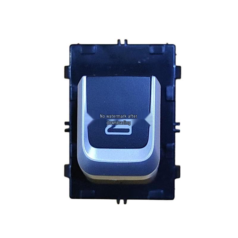Geely Vision X6 (2020-2021) Electric Window Lifter Switch 6600065593 Electric