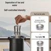 SUPOR 316L Stainless Steel Insulated Tea Kettle