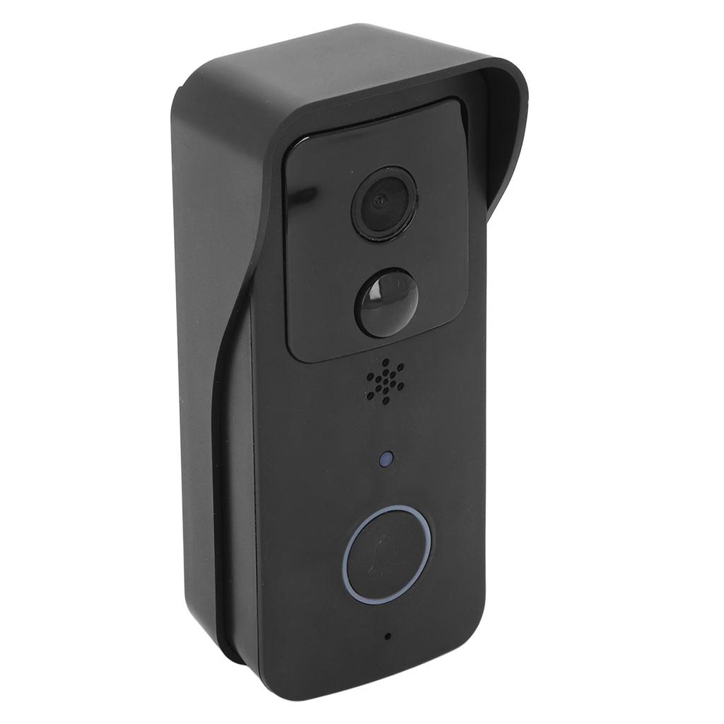 Wireless Video Doorbell 1080P 2 Way Voice Alarm Function WiFi Wireless Smart Camera Doorbell for