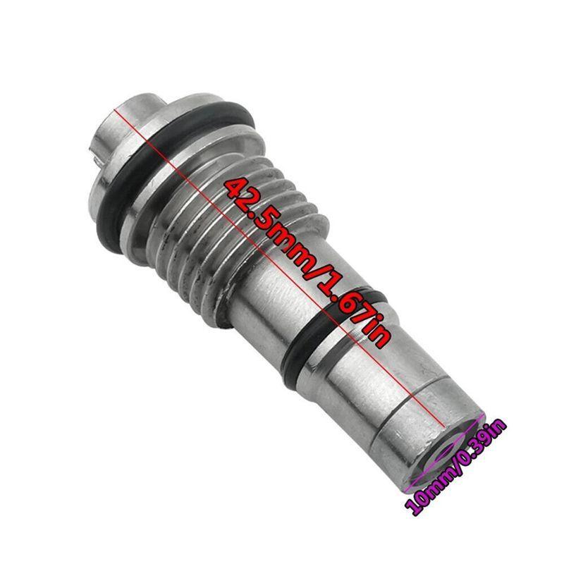 Powerful 48864-93J01 Manual Release Valve Assy Replacement For Outboard Trim Tilt Assy 115HP To 325HP 48864-92J01, 48864-