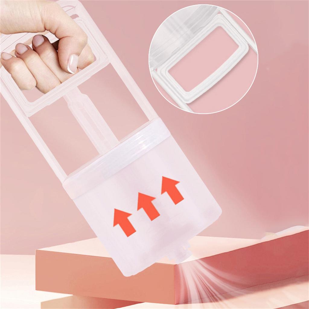 Gentle Baby Nose Aspirator Convenient Toddlers Nasal Cleaning Tool for Congestion Relief User Friendly Nasal Cleaner