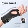 1 Piece Wrist Brace For Carpal Tunnel Adjustable Knob Hand Brace Fits Right Hand