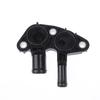 Auto Öl Wasser Abscheider Anschluss PCV Schlauch Ventil 11821-Aa660 Für 2011-2018 Brz Crosstrek Forester Impreza Legacy Outback
