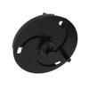 Oil Pump Cap Removal Tool Adjustable 3 Jaws Round Steel Better Grip Tightening Fuel Tank Lid Wrench