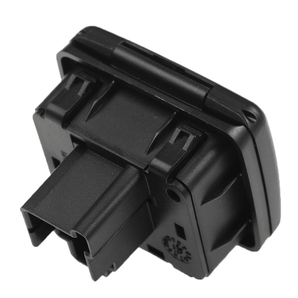 Car Center Console Rear Power Output 400W Voltagae 110V For 2015-2016 Ford F150