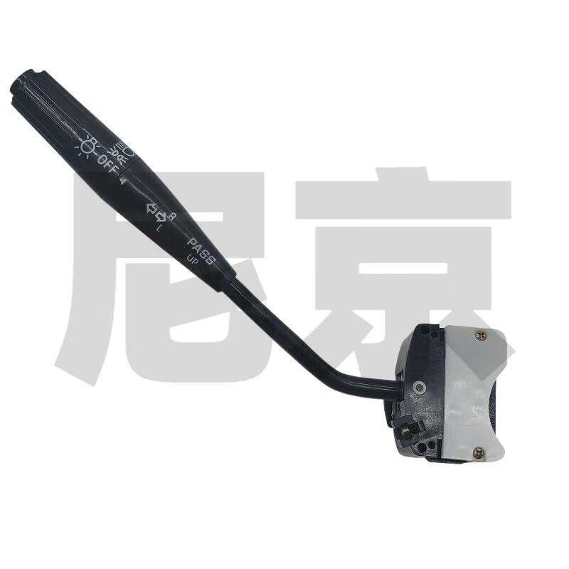 Nijing Headlight Turn Signal Combination Switch for Jiefang CA1121/1122