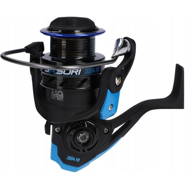 Mikado Sasori 3004 FD Spinning Reel