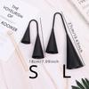 1 Set Of Double Tone Double Bell Bull Bell Percussion Instruments Equipped With Percussion Instruments