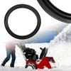 OD 4 7/8\" Rubber Wheel Seal Rubber 7350243 9350243