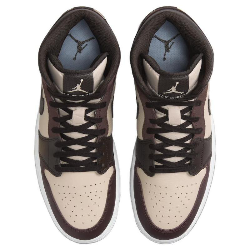 Air Jordan 1 Mid Se 'Paris YMCA' Jordan FZ4359-200