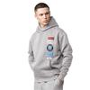 Mercier Unisex Adult Drop Sleeve Hoodie