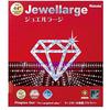 Table Tennis Rubber Jewel Large Ball Speed Red MAX