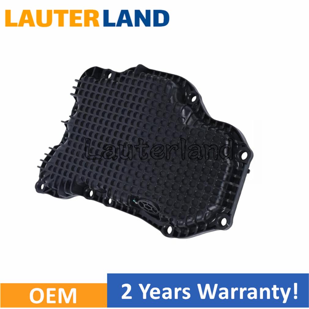 New High Quality Lasting Engine Oil Pan With Gasket For Nissan Rogue 1.5L 2023–2024 11110-6RC1B, 111106RC1B, 11110-6RC1B