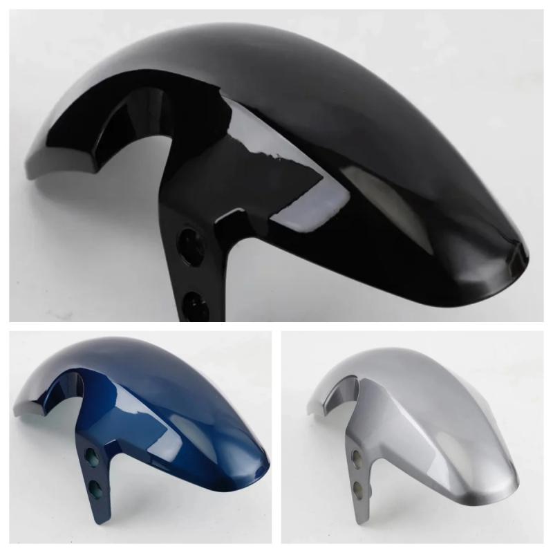 For Niu m+ m2 Front Wheel Fender Front Fender Integrated Front Fender