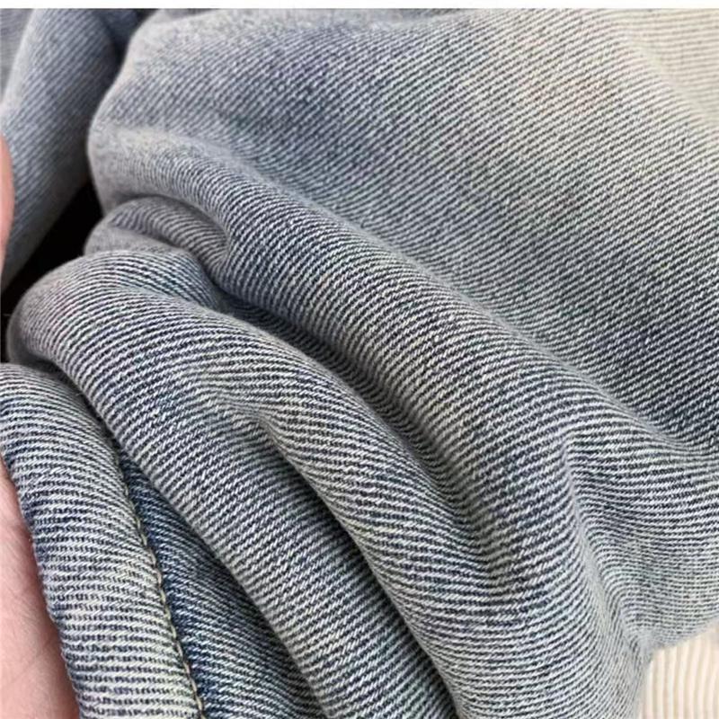 Kinder Samtjeans Herbst Winter Jungen Locker Dicke Hosen Kinder Warme Denimhosen Freizeithosen 2-8 Jahre