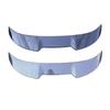 Leapmotor T03 Rear Spoiler: Car Tail Wing & Wind Deflector for Modified Exterior Trim