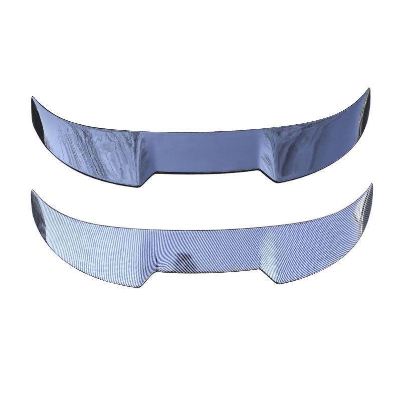 Leapmotor T03 Rear Spoiler: Car Tail Wing & Wind Deflector for Modified Exterior Trim