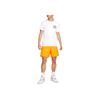 New Nike T Shirts Men White DQ1079-100