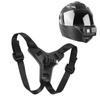 Helmet Chin Mount   Strap Prevent Slip Motorcycle Helmet Camera Bracket for   7 6 5