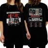 Üst giysisi – T-shirtler