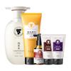 Long Hair Village Men's Anti-Hair Loss & Scalp Care Set