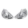 Fits BMW MINI COOPER 08-14 Headlight Washer Nozzle Cover, Part Numbers 61672752560 & 61672752559.