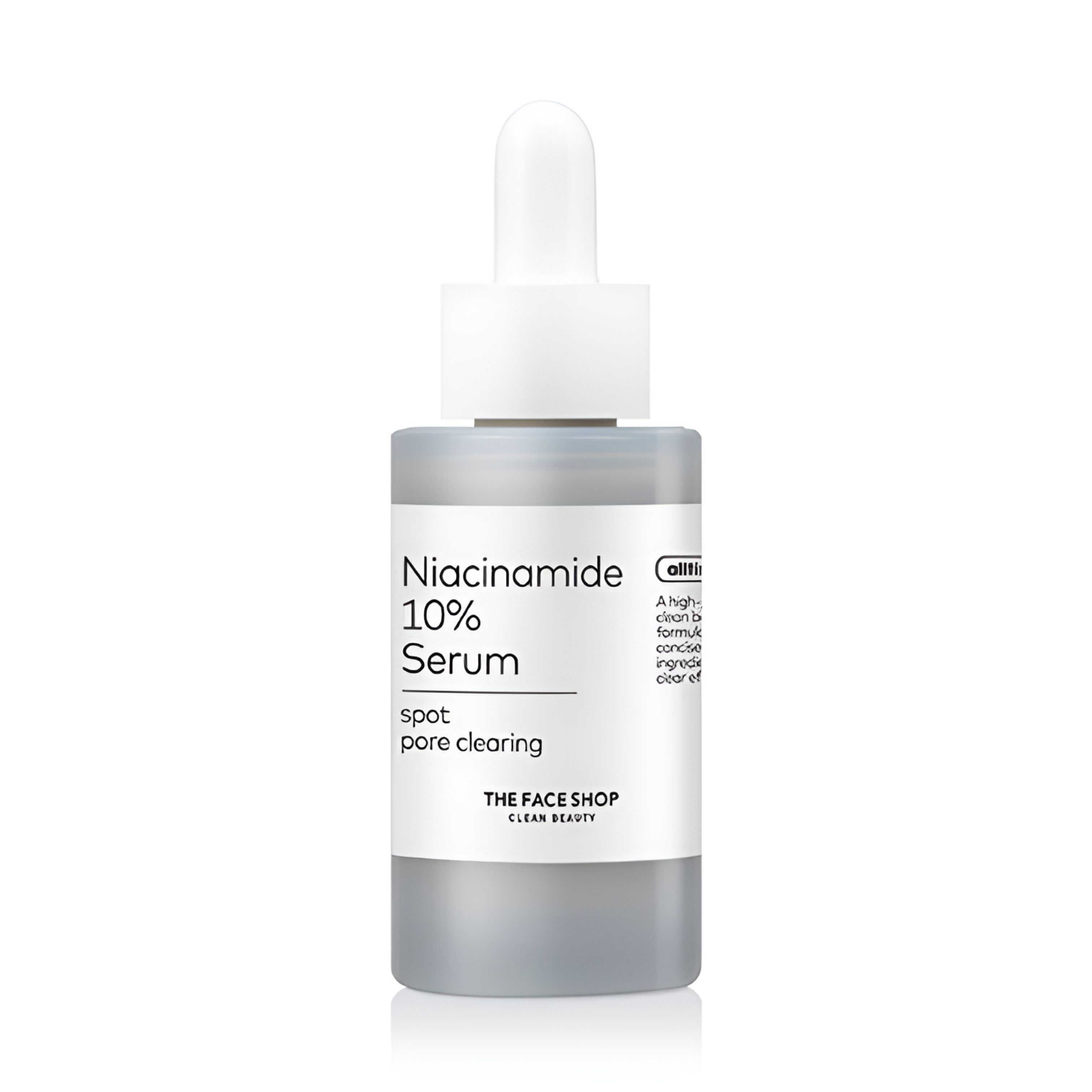 

THE FACE SHOP Alltimate Niacinamide 10% Serum 30ml