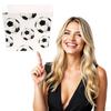 Boland Football Party Bowl (Pack of 6)