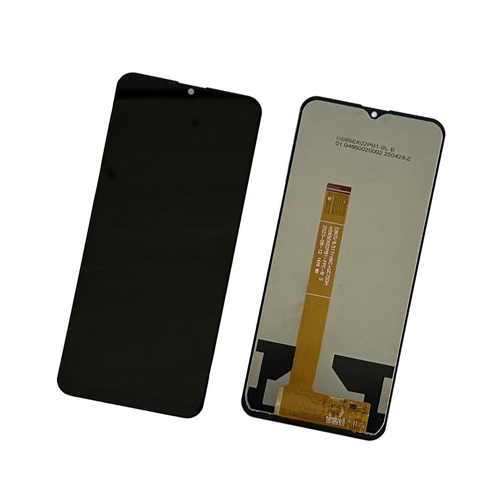 LCD-Bildschirm und Digitizer Vollbaugruppe Für Vortex CG65 ZG65