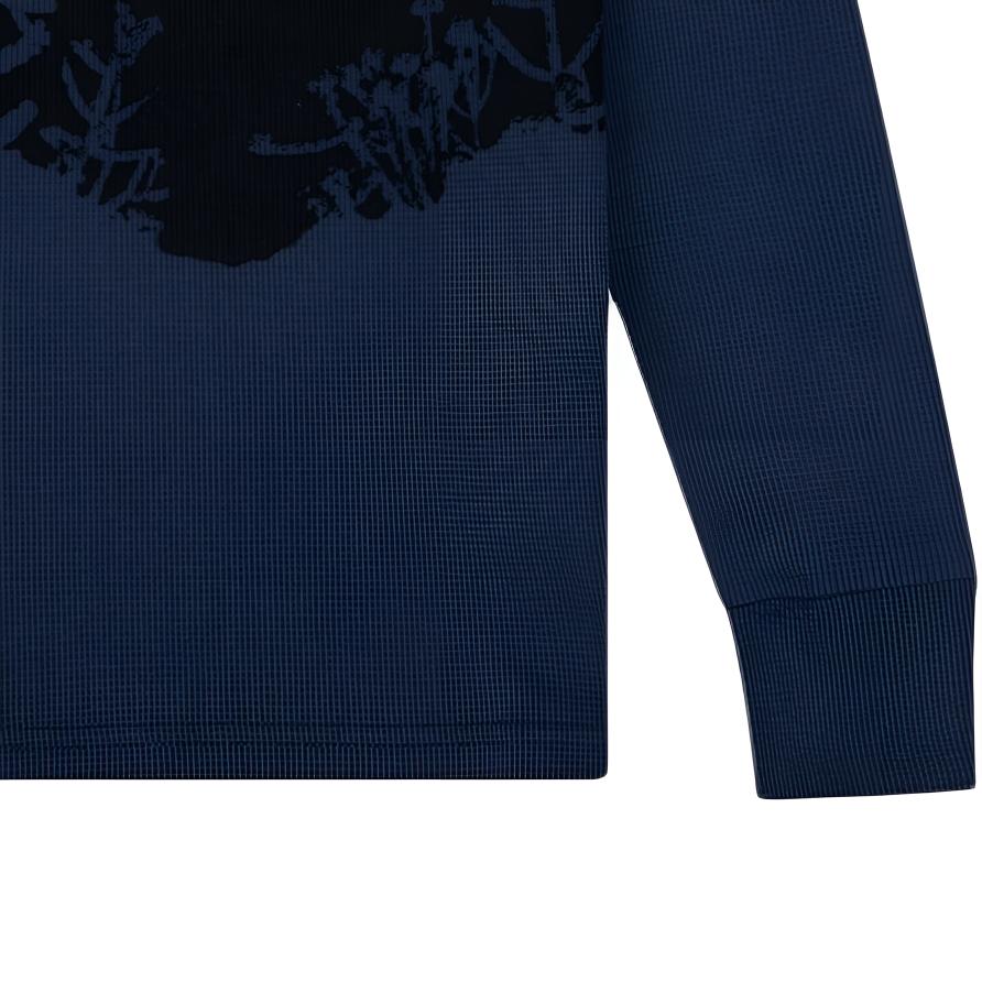 Nike ACG Soft Comfortable Crew Neck Long Sleeve T-Shirt Kids tops HQ9593-437