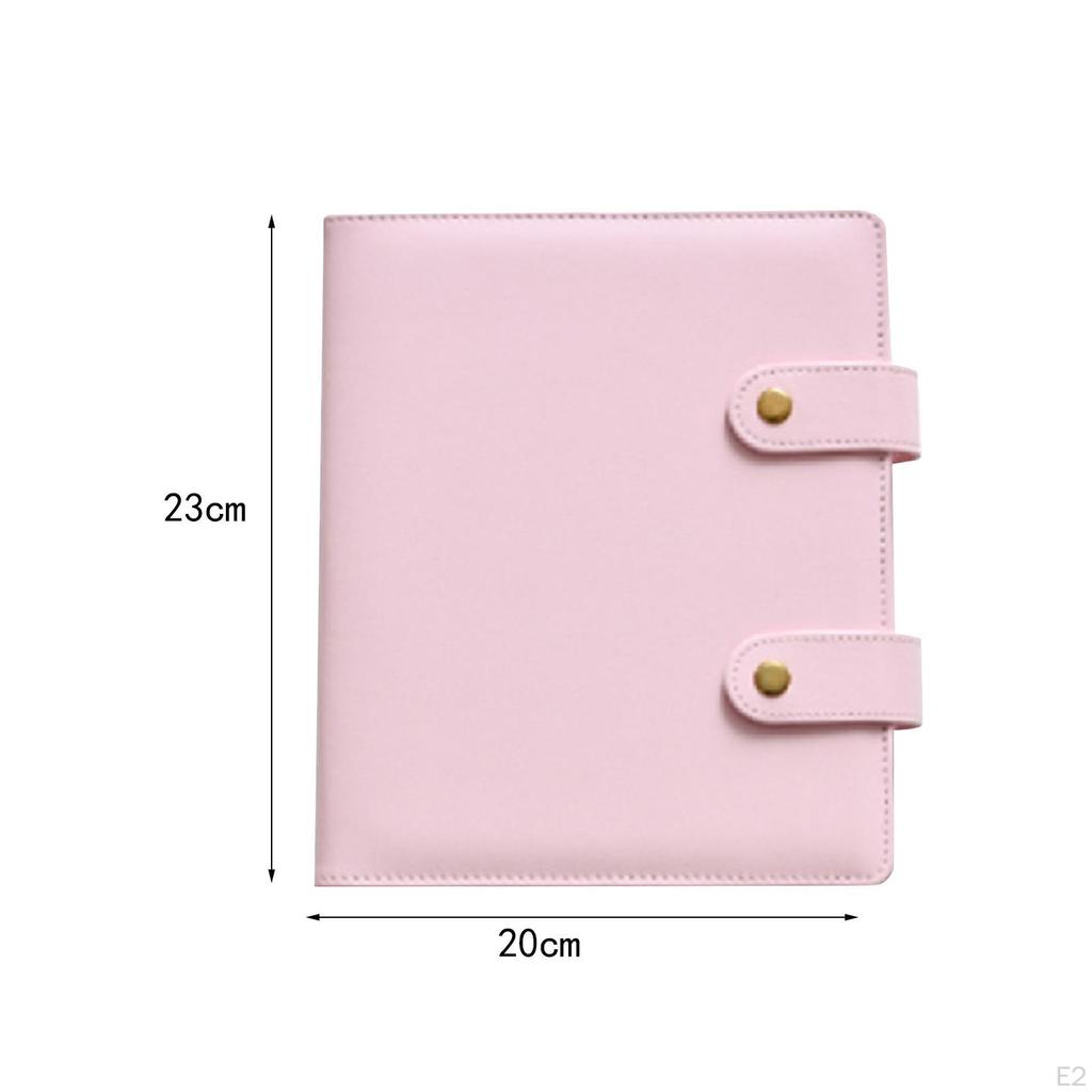 Flower Drying Press Book Accessories DIY Pressing Kit for Bookmarks Resin Crafts