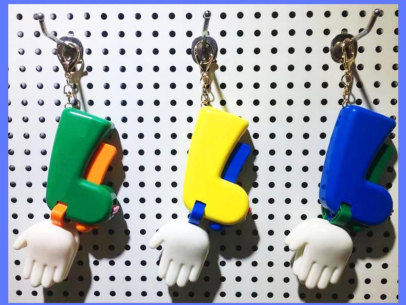 Japanese Cheering Stick: Clapping Hands Prank Toy for College Students