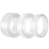 1/2/3/5M Nano Double Sided Tape Transparent Reusable Waterproof Adhesive Tapes