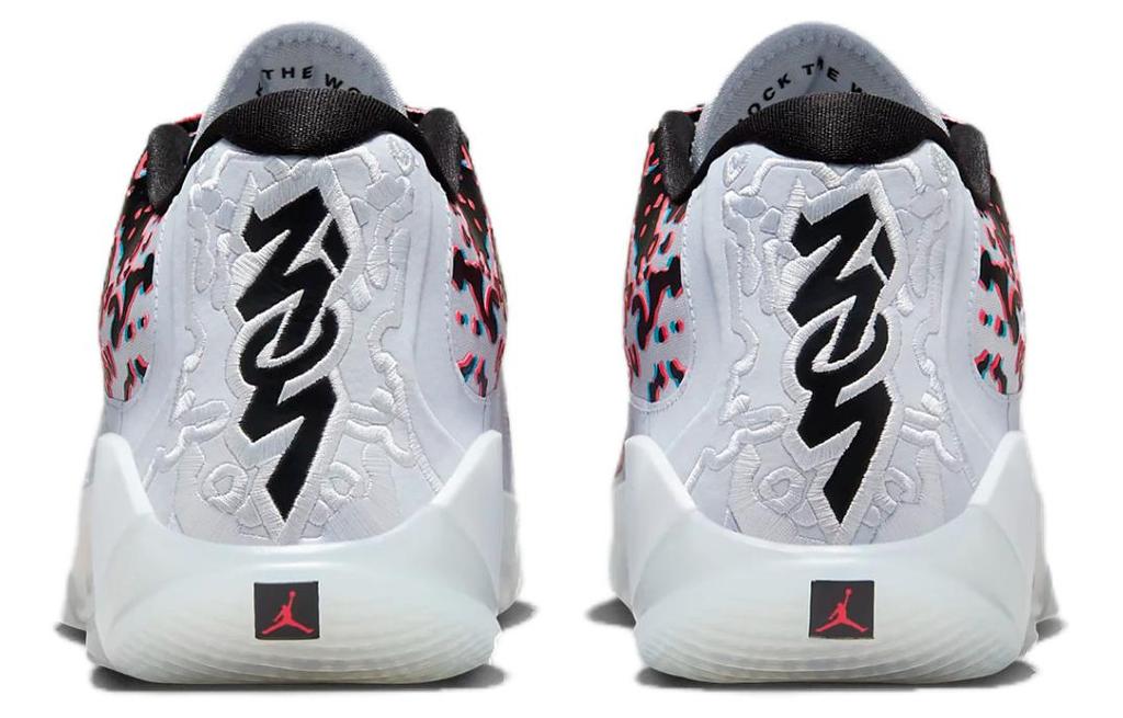 Air Jordan Zion 3 Nrg 'Z 3D' FZ1318-060