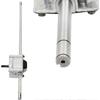 106-3955 Front Wheel Drive Transmission Assembly Compatible with for Toro Recycler 22in Lawn Boy Mo