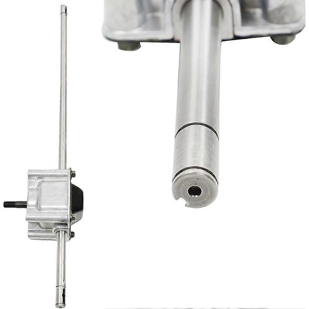 106-3955 Front Wheel Drive Transmission Assembly Compatible with for Toro Recycler 22in Lawn Boy Mo