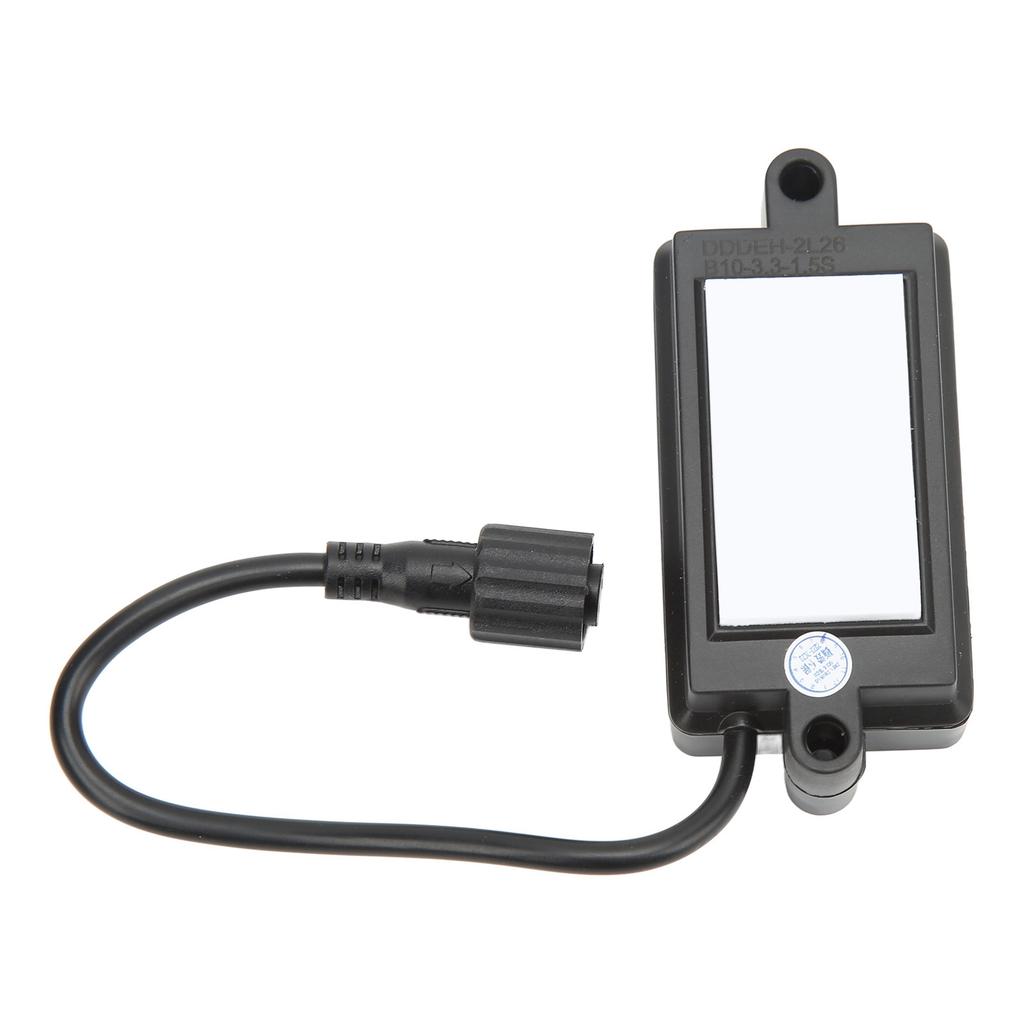 Trunk Tailgate Kick Sensor Intelligent Foot Induction Boot Opening Sensors for Electric Tailgate Cars