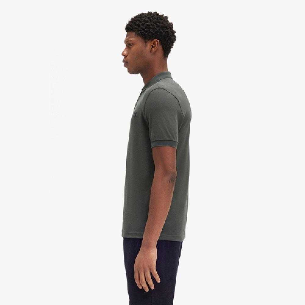 Fred Perry [m6000] Plain Fred Perry Shirt X28 Afpm2436000