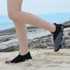 Férfi/női Nyári Tengerparti Szabadtéri Úszó Vízicipő Cipők Úszó Férfi