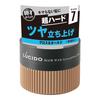 LUCIDO Hair Wax Gloss & Hold Men's Styling Agent Unscented 80g (x 1)