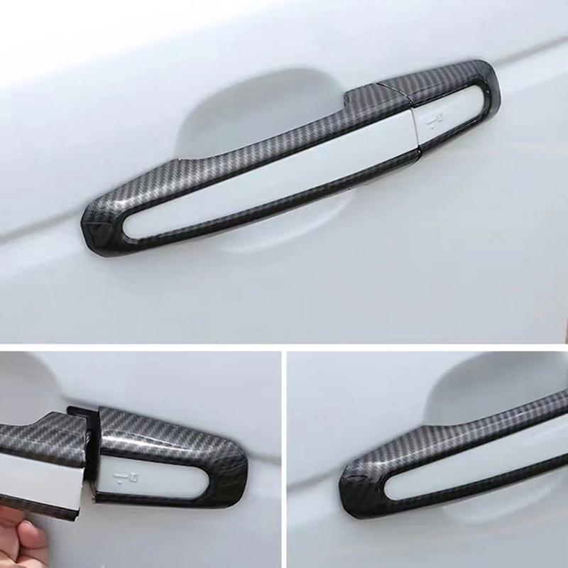 Land Rover Discovery 5 L462 Decorative Door Handle Frame Cover